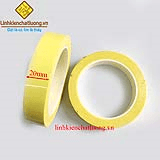 Băng dính quấn biến áp rộng 20mm dài 66m