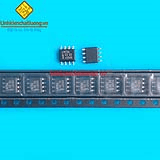 LM75 LM75AD SOP-8 chính hãng NXP