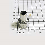 Đầu chụp khò 12mm YIHUA YH-12