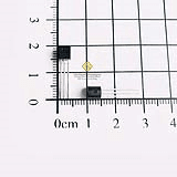 Cảm biến nhiệt độ TMP36 TO-92 chính hãng Analog Devices