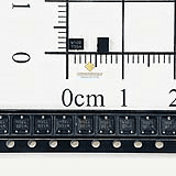 Các loại IC ổn áp khác hàng chuẩn