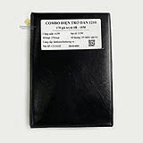 Combo điện trở dán 1210 170 giá trị từ 0R-10M 5% (1 giá trị 25 chiếc)