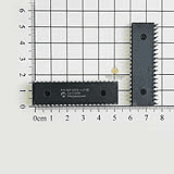 PIC18F4550-I/P DIP-40 chính hãng MicroChip